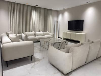 Fully Furnished Double Hight Lobby 1 Kanal Brand New Modern House For Sale in DHA Phase 7 Block P