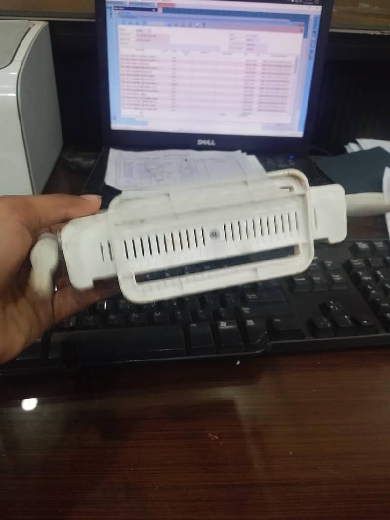 PTCL ROUTER 1