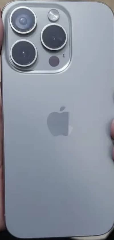 I phone 11 promax  512 gb. 03047417469