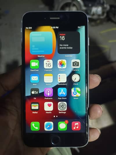 iphone  6s plus 64gb . sale and exchange