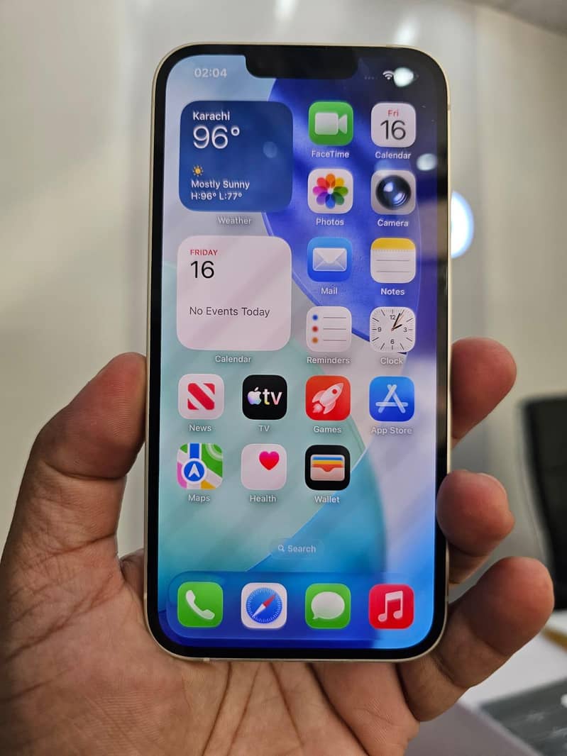 Apple iPhone 14 1