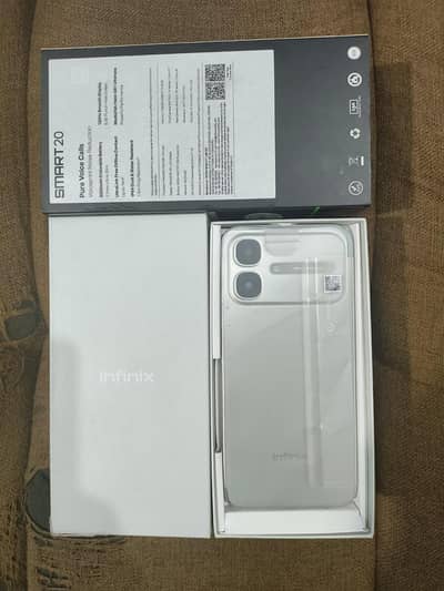 Infinixl Smart 20 4/128
