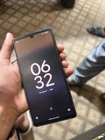 Google Pixel 6a