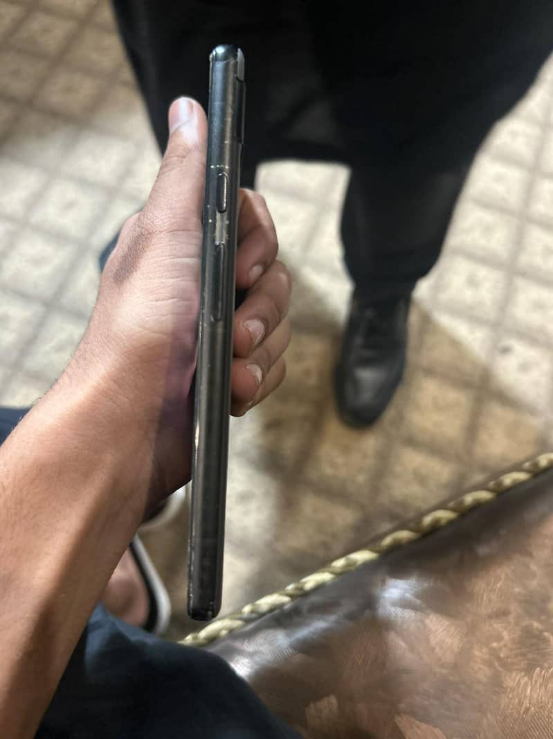Google Pixel 6a 3