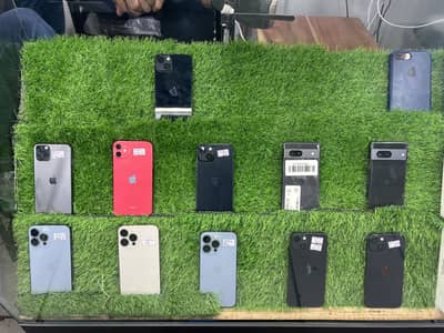 Apple iPhone 13 Non Pta Jv ( Waterpack sealed phones)