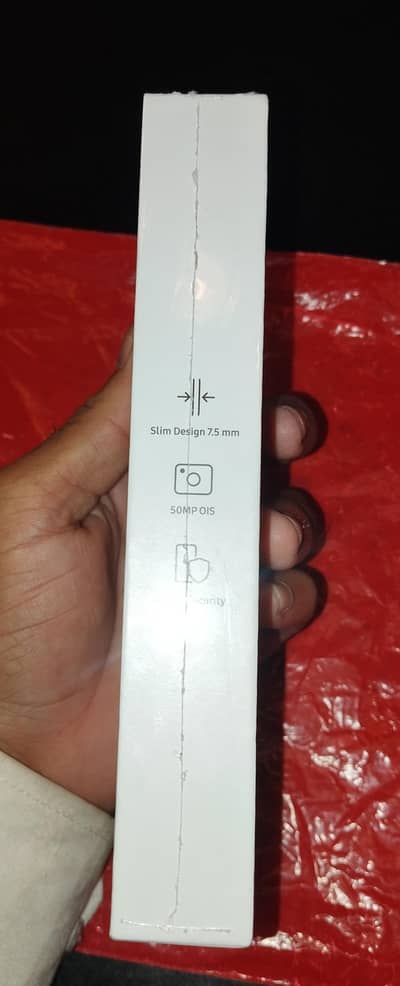 Samsung Mobile A017 ,8/256 urgent sale