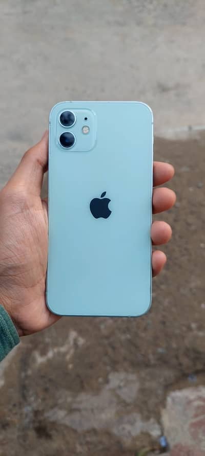 Apple iPhone 12