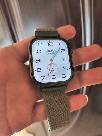 Redmi Watch 6