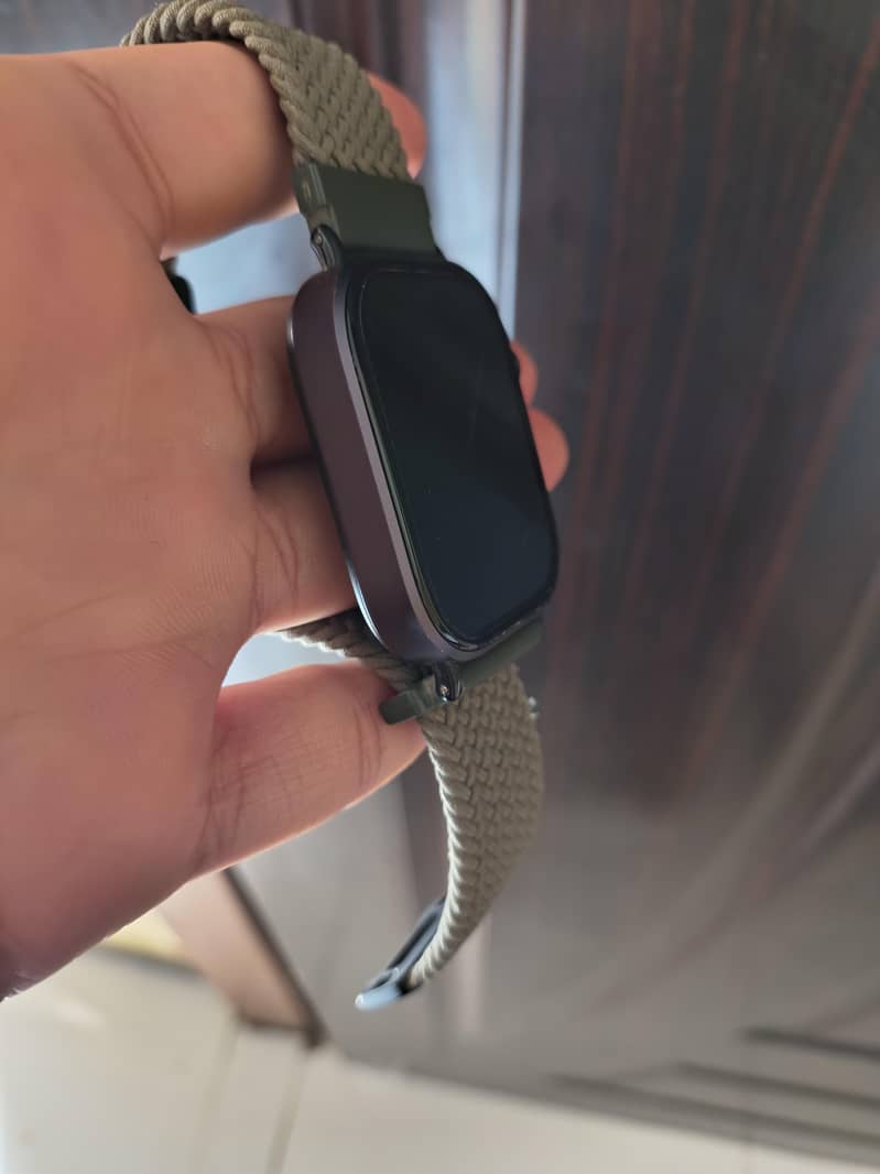 Redmi Watch 6 1