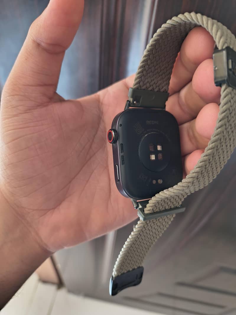 Redmi Watch 6 2