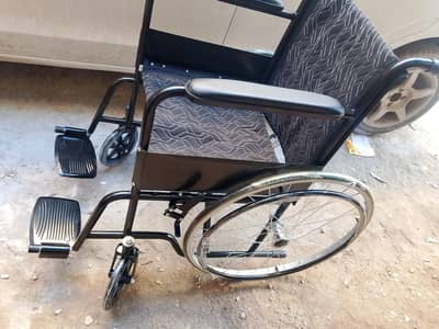 whlchair