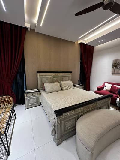 Luxury Bedroom Set for Sale – Complete Set