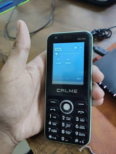 Calme 4G Hot hotspot mobile Wifi