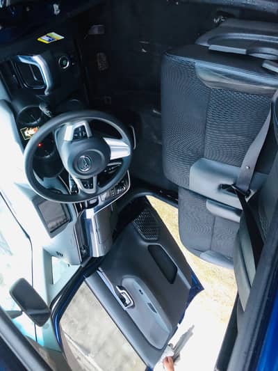 Subaru Stella 2015