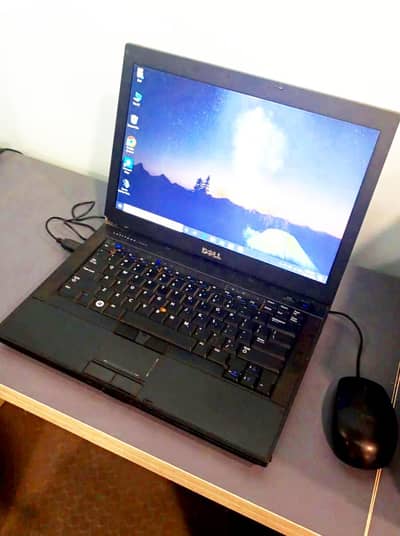 Dell Laptop Core i5 1st Gen | 4GB RAM | 128GB SSD | Windows 10