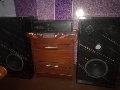 Bluetooth system