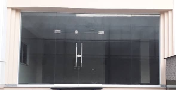 Ground Floor Hall Available For Rent at 6th Road satellite town
