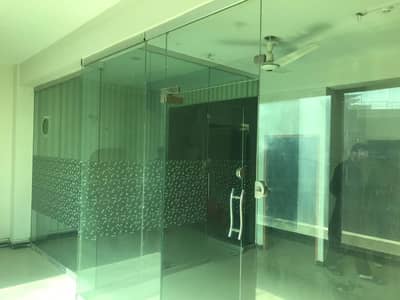 4 MARLA FIRST FLOOR FOR RENT ONE CABIN HALL TVL KITCHEN WASH ROOM STORE ROOM