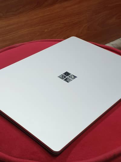 Microsoft Surface laptop 3