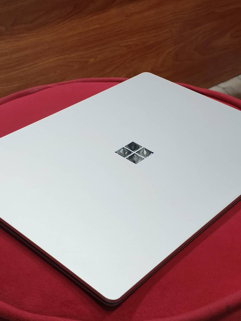 Microsoft Surface laptop 3 0