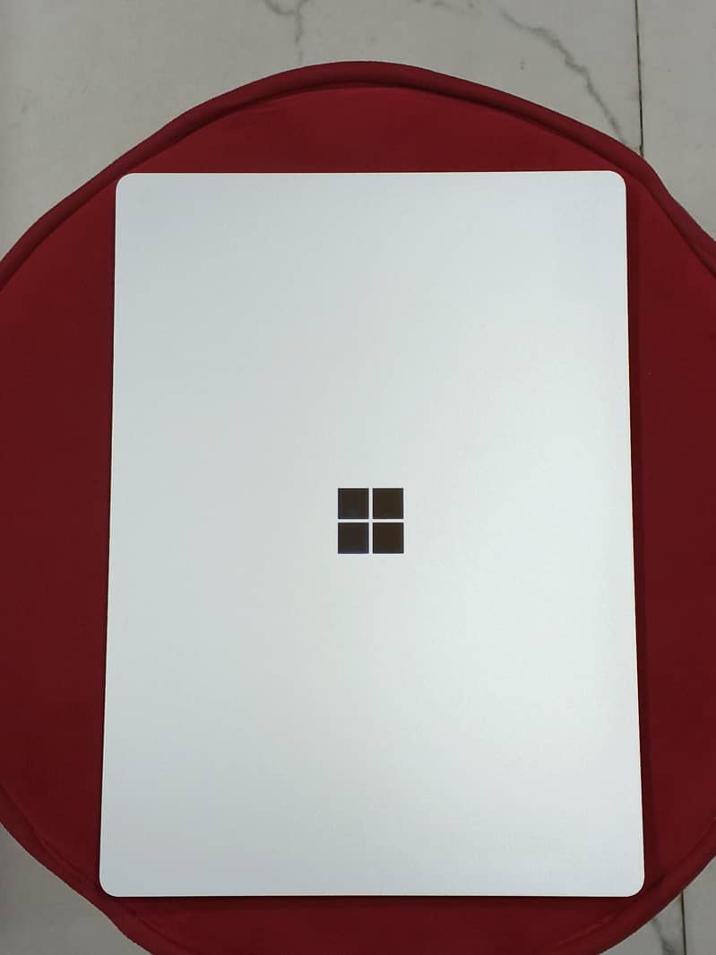 Microsoft Surface laptop 3 2
