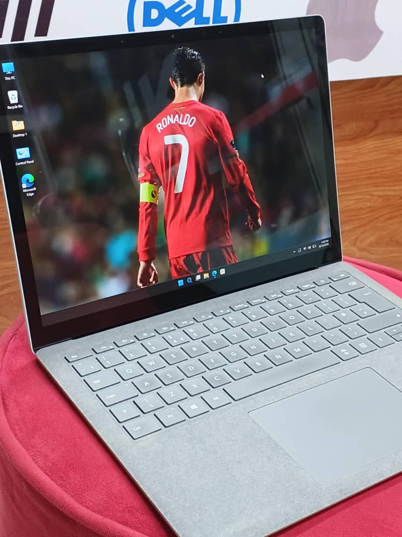 Microsoft Surface laptop 3 5