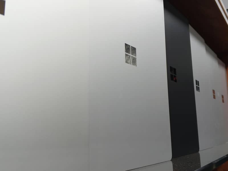 Microsoft Surface laptop 3 10