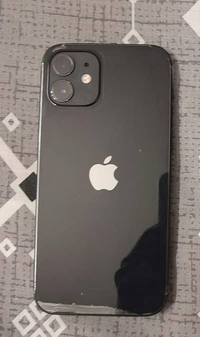 iPhone 12
