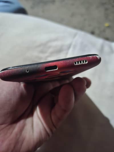 Samsung Mobile A11