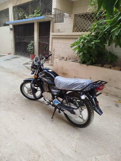 Suzuki GS SE 2020#0/3/1/7/0/0/2/4/6/2/9
