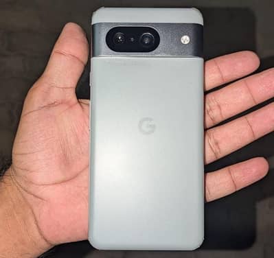 Google Pixel 8