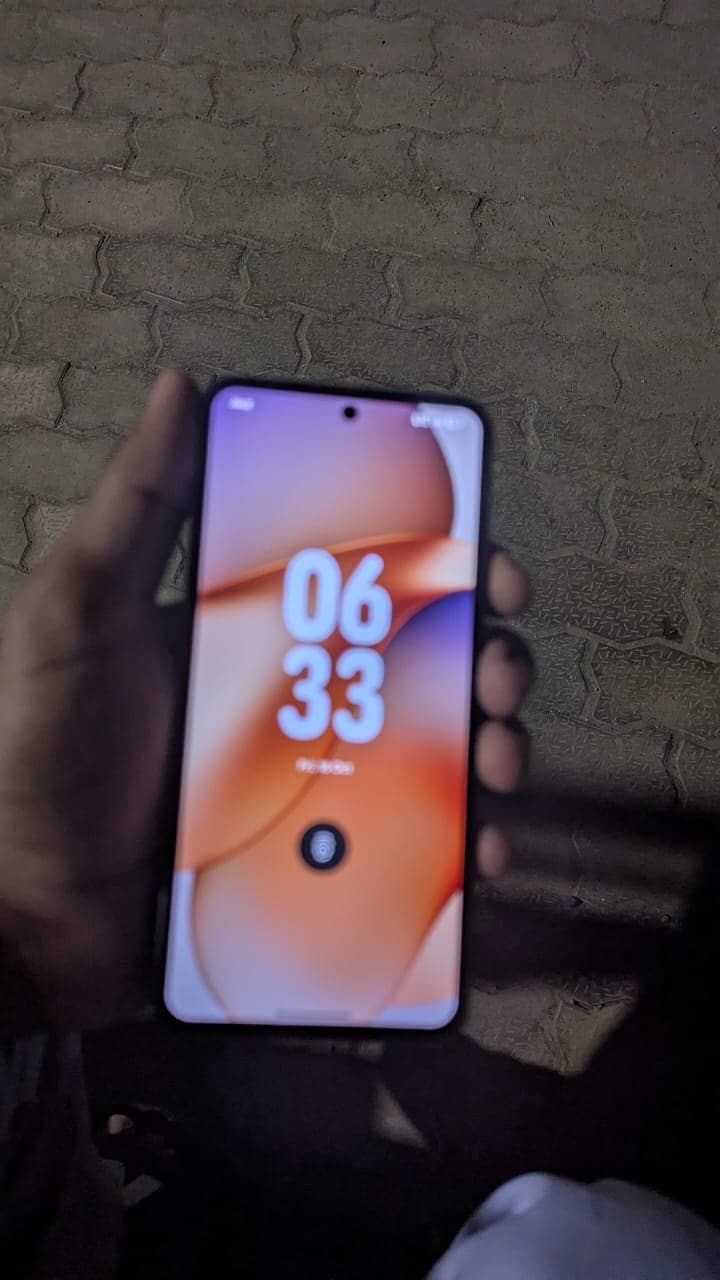 Google Pixel 8 1