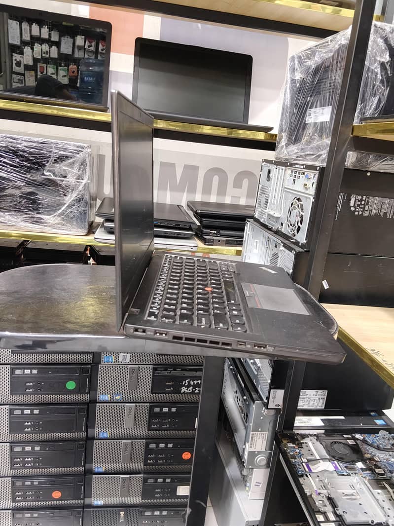 Lenevo THINKPAD 1