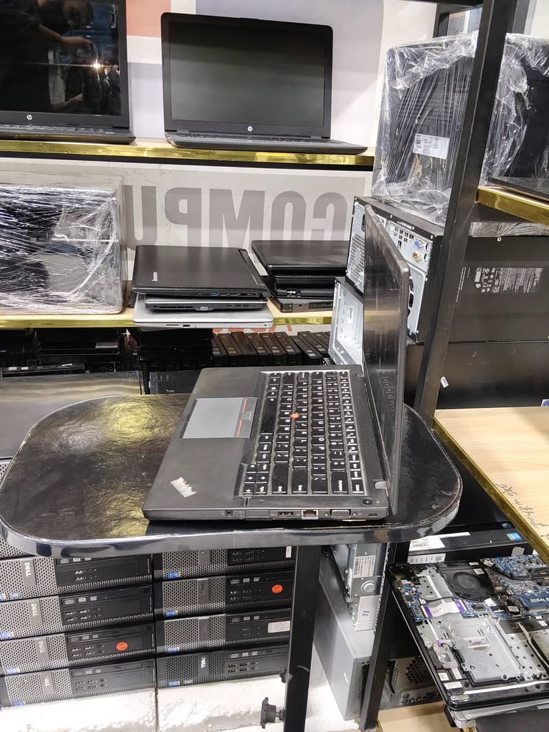 Lenevo THINKPAD 2