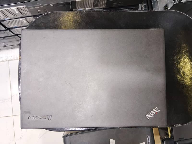 Lenevo THINKPAD 3