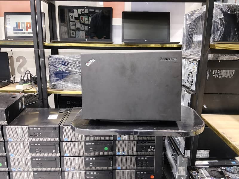 Lenevo THINKPAD 4