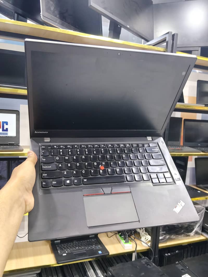 Lenevo THINKPAD 5