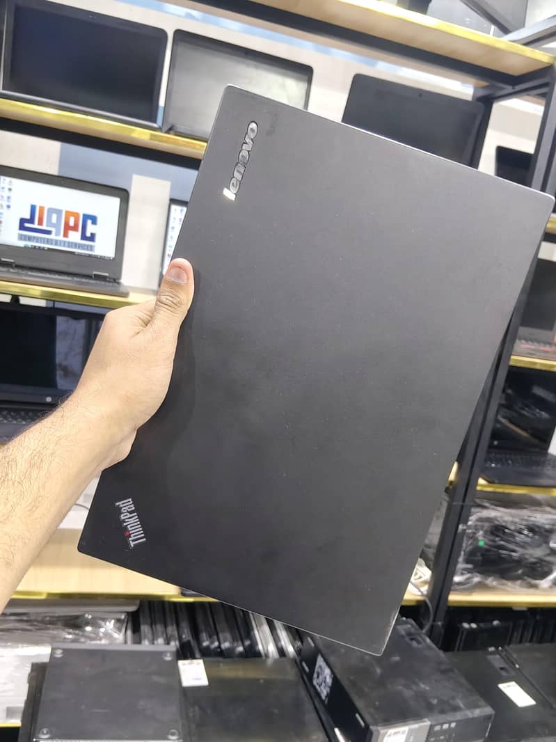 Lenevo THINKPAD 6