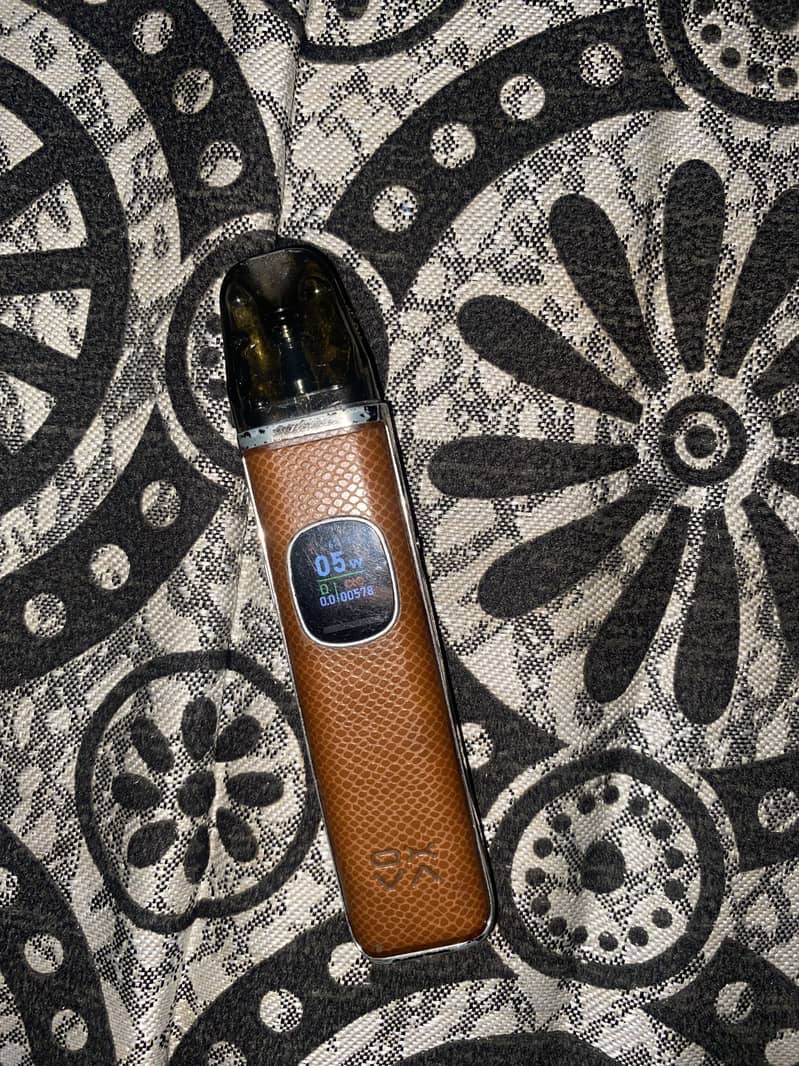 Oxva xlim pro 0