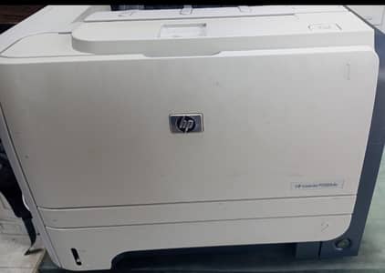 Hp Laser jet pro 404 DN, Laser printer, HP printer,
