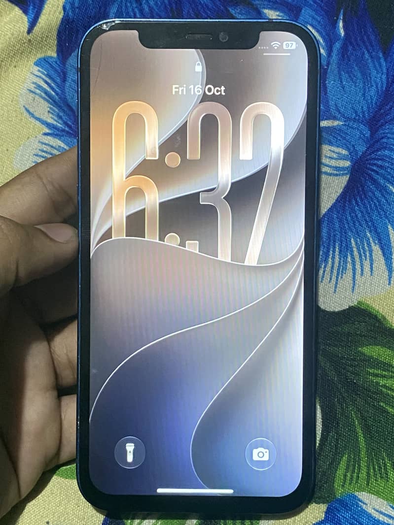 Apple iPhone 12 0