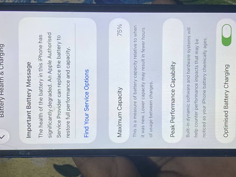Apple iPhone 12 4