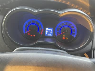 Changan Karvaan 2021