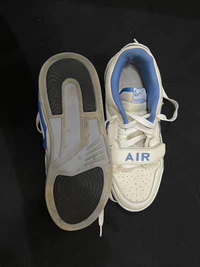 Air Jordan Legacy 312 Low