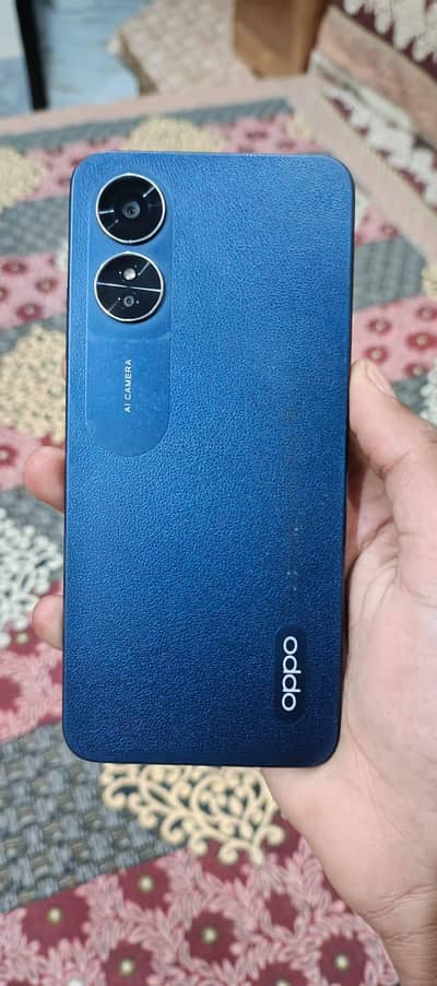 OPPO A17