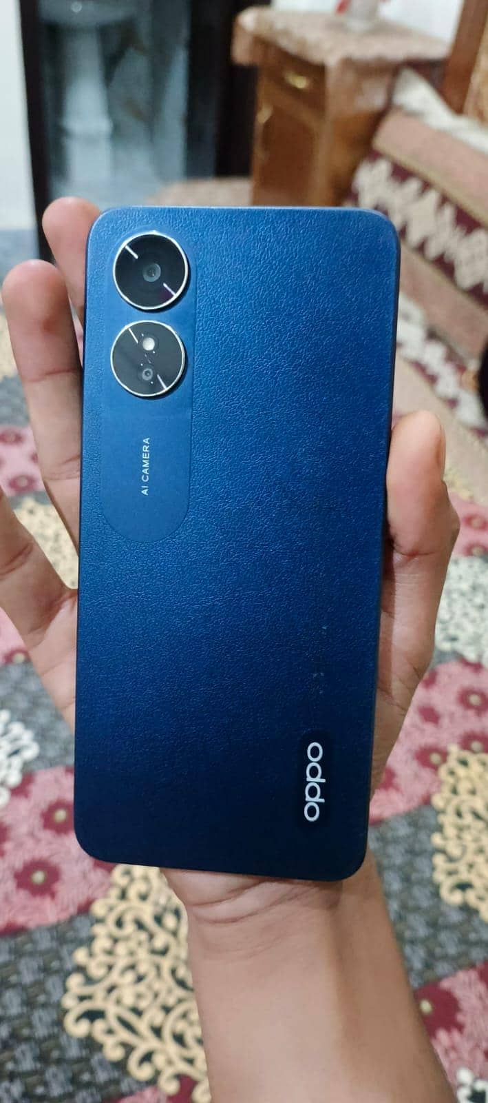 OPPO A17 1