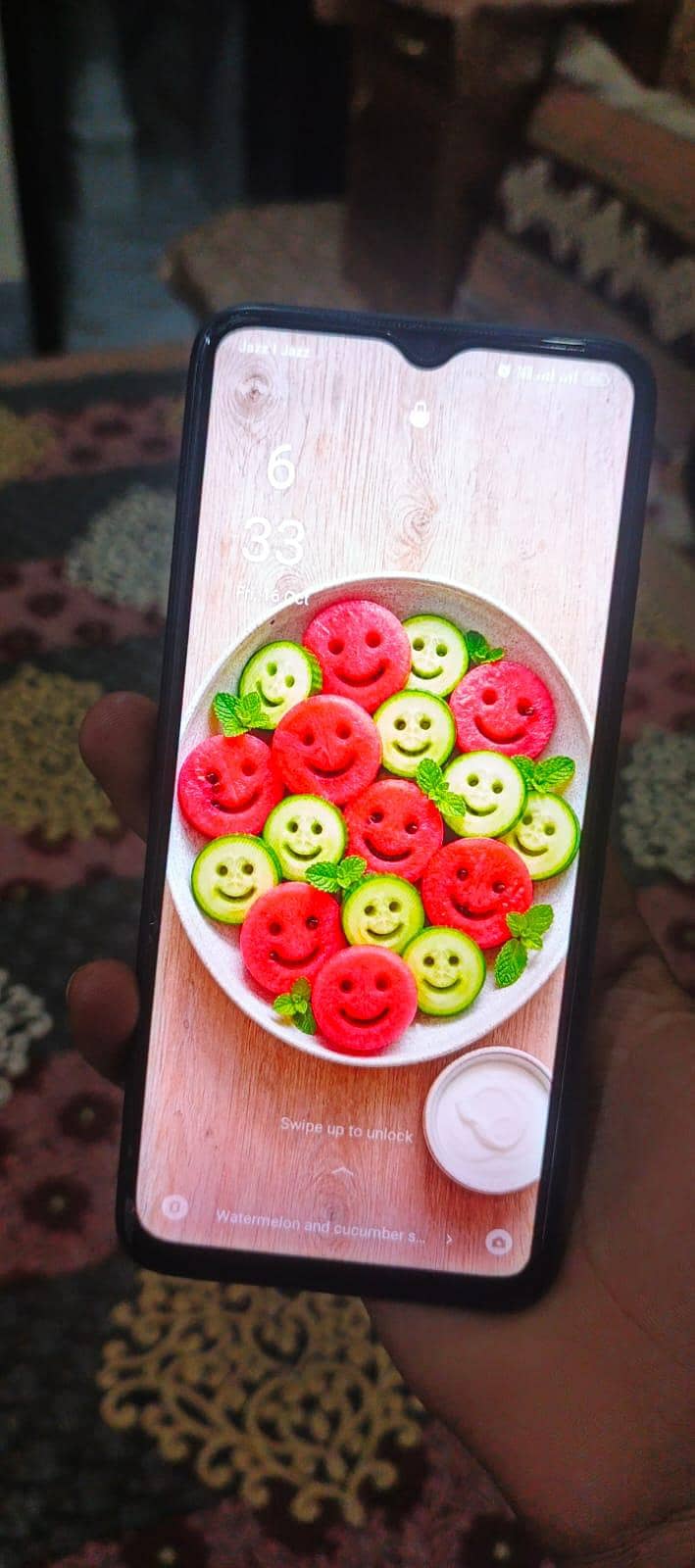 OPPO A17 2