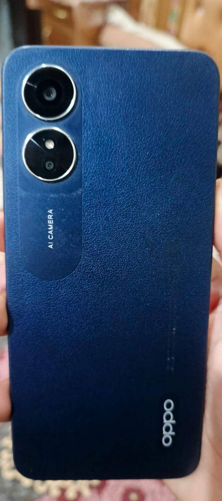 OPPO A17 3