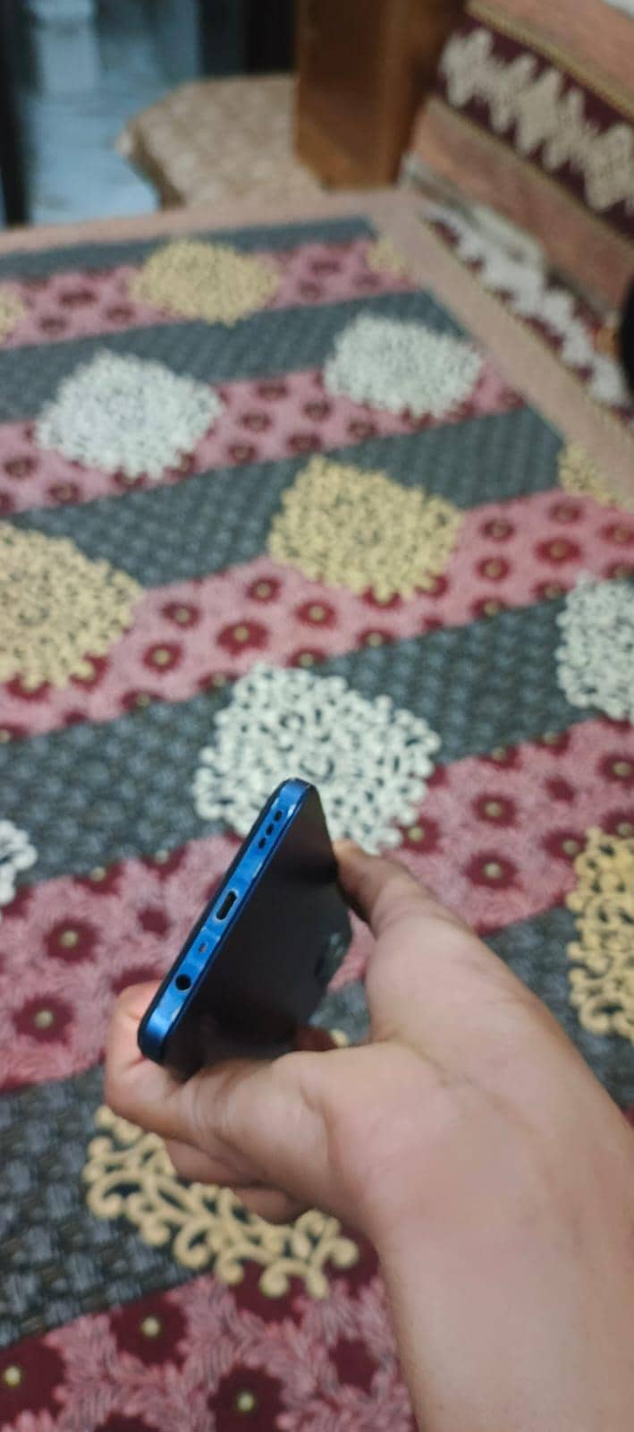OPPO A17 5