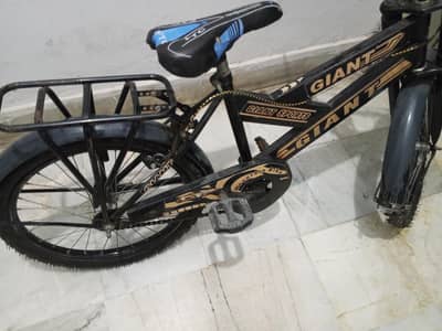 Very Cool cycle And For 8 to 11 Years old Child